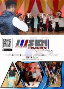 Sentertainment Photography Video