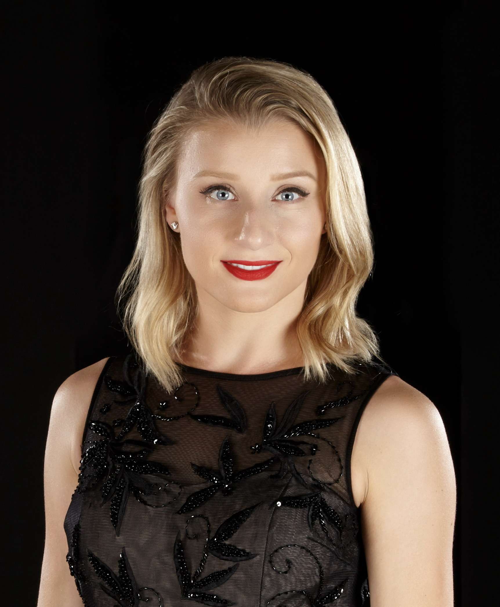 Gergana Headshot